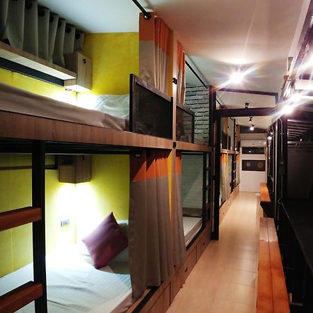 Green House Neo-Resotel Nakhon Si Thammarat Exterior foto